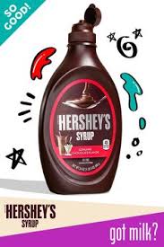 Unopened bottles of chocolate syrup can last longer than its best by date by 2 whole years according to. 41 Hershey S Syrup Ideas In 2021 Hershey Syrup Hersheys Syrup