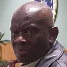 Obituary of Keith "Ray" Beckford