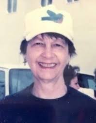 Patsy Sanders Speer Obituary