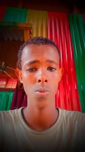 Liban Abdile Denmark