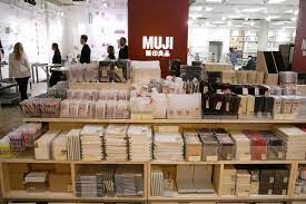 Muji clothing, pens, and notebooks are sought after for their quality and minimalist aesthetic. You Can T Just Export The Strategy How Muji S Us Expansion Faltered Modern Retail