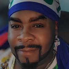 Ladell Mitchell's Instagram, Twitter & Facebook