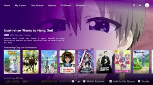 Anime shows bring so much joy to our lives without even realizing it. Funimation On Nintendo Switch The First Anime Streaming App On Switch