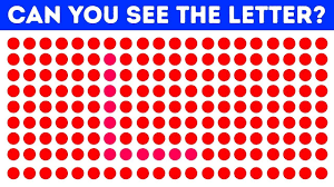 Illusions can vary pretty widely in nature. 20 Tricky Picture Riddles And Optical Illusions To Challenge Your Vision Youtube
