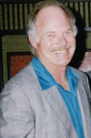 Edward Parrott Obituary (2013)