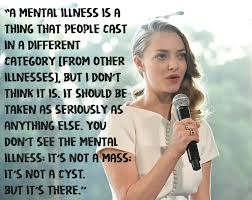 To let people know that it is okay to not be perfect, it is okay to feel too much, it is okay to be scared. Quotes