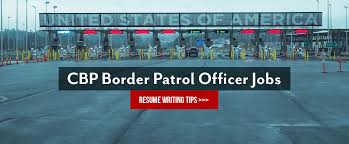 hiring border patrol agents