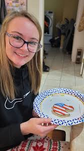 Lezlie's Creations fall home decor and custom wreaths