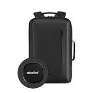 abathe Rucksack "business"