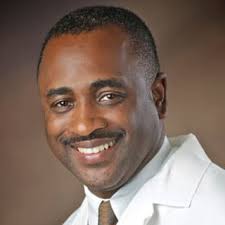 Dr. Amanda Henne, MD