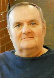 Vern Melvin Campbell