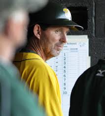 Weeks after baseball title win, U-High's Morgan steps down