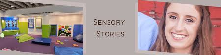 Sensory stories