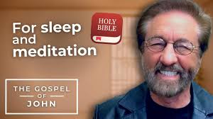 Entire Gospel of John Audio Read by Ray Comfort