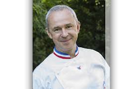 Avec Le Chef Philippe Girardon France Bleu Isere Sur Le Marche De Vienne Demain Matin Vivre Villes