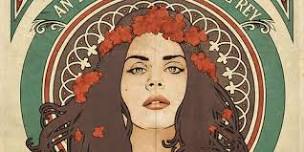 An Evening of Lana Del Rey