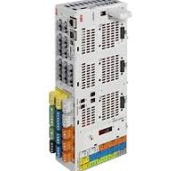 ABB Control Unit BCU-12