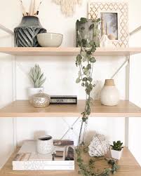 You can also add a tinge of greenery to your living room by including some plants. Pin On Instagram