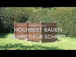 Ein Hochbeet Schont Den Rucken Und Verwohnt Ihre Pflanzen Wir Zeigen Ihnen Auf Was Sie Beim Hochbeet Selber Ba Hochbeet Hochbeet Selber Bauen Garten Hochbeet