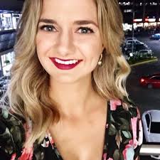 Christine Scholtz's Instagram, Twitter & Facebook