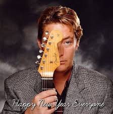 Hope you all have a wonderful 2025.....