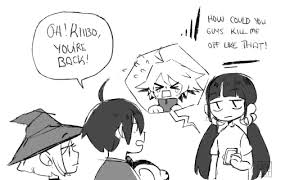 Trash City Danganronpa Memes Danganronpa Danganronpa Characters