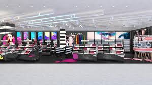 Featuring nearly 3,000 brands, along with its own private label, sephora collection. Sephora Eroffnet Ersten Store In Genf Gemeinsam Mit Manor Dem Fuhrenden Warenhaus Presseportal