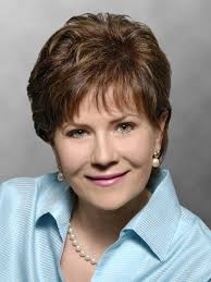 Sherry Hildreth's Instagram, Twitter & Facebook