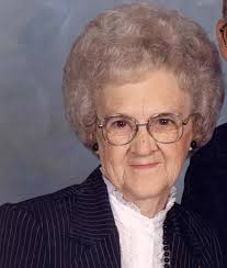 Mary Rummage Obituary (2005)