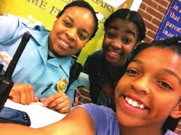 Educational Partnerships Annual Report