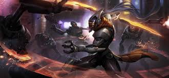 Master Yi Lol League Of Legends Wallpaper 4k In 2020 Lol League Of Legends Lol Champions League Of Legends