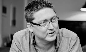 Patrick Clair — Art of the Title