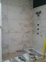 24x48 Porcelain Tile Large Shower Tile Bathroom Wall Tile Shower Tile