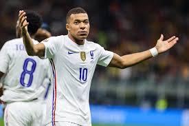 Côte d’Ivoire beat France 2-1 in Nantes friendly