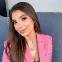 Adrianna Jimenez's Instagram, Twitter & Facebook