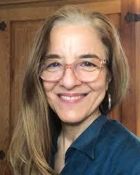 Elissa Klein's Instagram, Twitter & Facebook