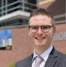 David Bria for Conshohocken Council Ward 4