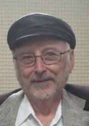 Curtis 'Smokey' Stover