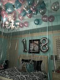 Pin On Birthday Idea For 18 Year Old Room
