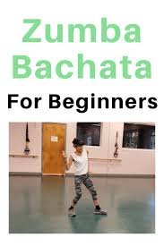 Zumba Bachata For Beginners Zumba Workout Zumba Dance Workouts Workout For Beginners