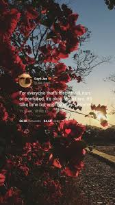 Image Discovered By Raindefleur Find Images And Videos About Red Wallpaper And Flower On We Heart I Life Quotes Wallpaper Instagram Quotes We Heart It Images R/iossetups is a subreddit for sharing your ios homescreen setups, apps, and wallpapers. life quotes wallpaper