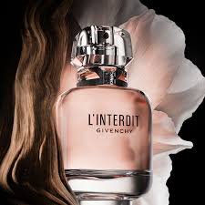 L'interdit - Eau de parfum - refillable floral, woody | Givenchy Beauty