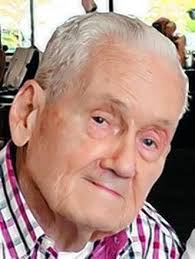 Robert Arnold Obituary