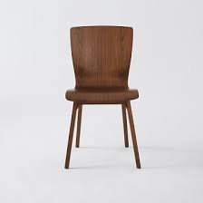 Crest Bentwood Dining Chair Set Of 2 Dining Chairs Bentwood Chairs Contemporary Dining Chairs