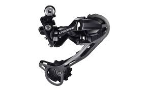 Sur rakuten, découvrez et commandez un article dérailleur arrière vélo shimano à prix bas, neuf ou d'occasion, dans notre catégorie consacrée au cyclisme. Shimano Derailleur Arriere Deore Rd M592 Sgs Noir 9v Chape Longue Alltricks Fr