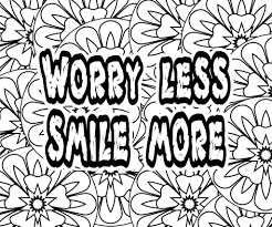 The aim of this app is to teach kids how to draw things like animals, trees, houses. Life Quotes Coloring Pages Free