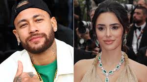 Vídeo de Mavie, filha de Neymar e Bruna Biancardi, dando risada viraliza na web