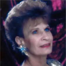 Obituary information for Helen Larson
