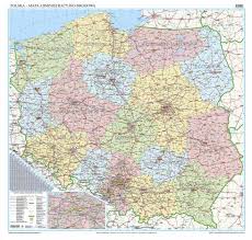 Tablica suchościeralna mapa polski z miastami wojewódzkimi 191. Mapa Portugalii Z Miastami Get Images