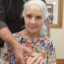 Bernice KENT funeral Port Fairy